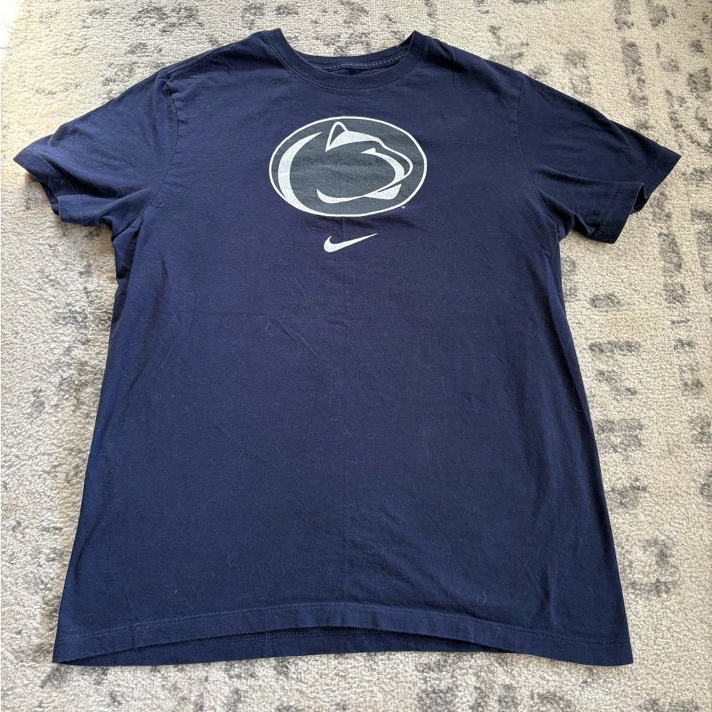 Nike Men's Penn State T-Shirt